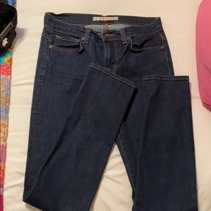 j brand skinny jeans